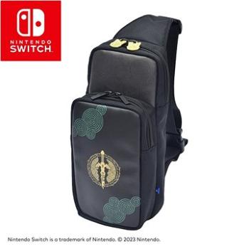 Hori Shoulder Bag – Zelda: Tears of the Kingdom – Nintendo Switch (810050911573)