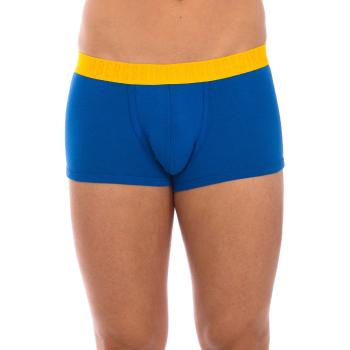 Bikkembergs  BKK1UTR04BI-BLUE  Boxerky Modrá