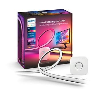 Philips Hue Play Gradient PC Lightstrip 24/27 starter kit (929003498502)