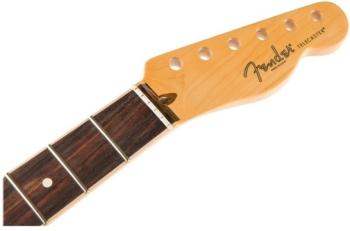 Fender American Channel Bound 21 Gitarový krk