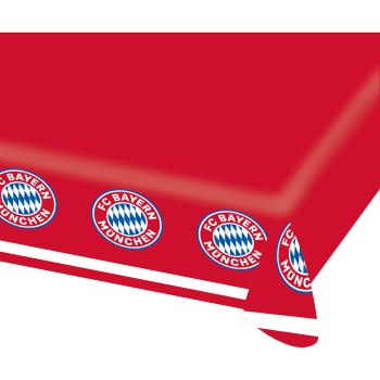 Amscan Obrus - FC Bayern Mníchov 120 x 180 cm