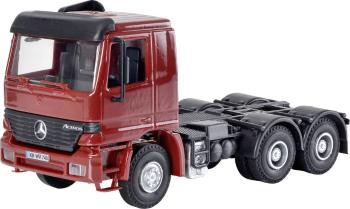 Kibri 14664 H0 Mercedes Benz Traktor Actros 3-nápravový