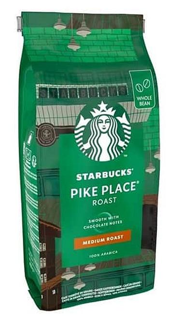 Starbucks®Pike Place Espress Roast 450 g