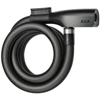 AXA Cable Resolute 15 – 120 Mat black (8713249275512)