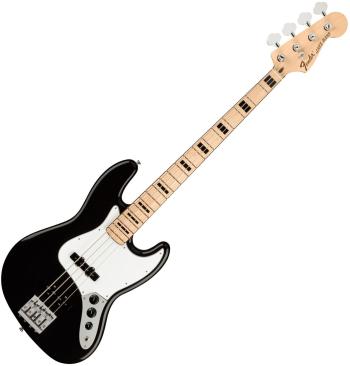 Fender Geddy Lee Jazz Bass MN Čierna