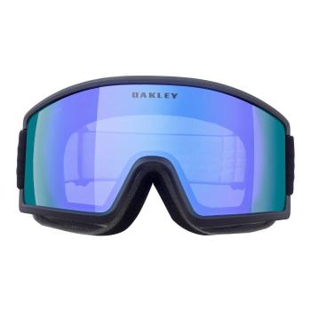 Oakley  Maschera da Sci  Target Line M OO7121 712114  Slnečné okuliare Čierna