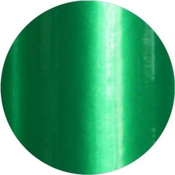 Oracover 26-047-001 ozdobný prúžok Oraline (d x š) 15 m x 1 mm perleťová zelená