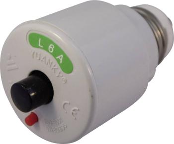 GAO SPL6-0 skrutková poistka     6 A  230 V/AC, 400 V/AC