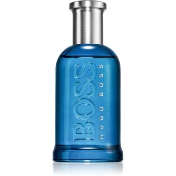 Hugo Boss BOSS Bottled Pacific toaletná voda (limited edition) pre mužov 100 ml