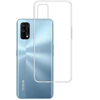 IZMAEL Realme 7 Pro Puzdro Ultra Clear TPU  KP9300 transparentná