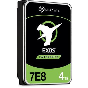 Seagate Exos 7E8 4 TB Base FastFormat SATA (ST4000NM002A)