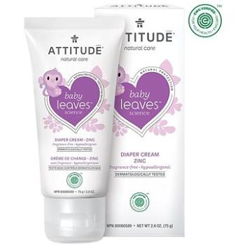 ATTITUDE Baby Leaves 75 ml (626232167115)