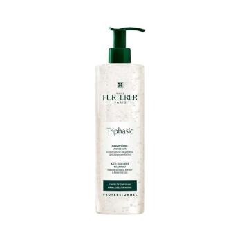 René Furterer Šampón proti vypadávaniu vlasov Triphasic (Anti-Hair Loss Shampoo) 600 ml