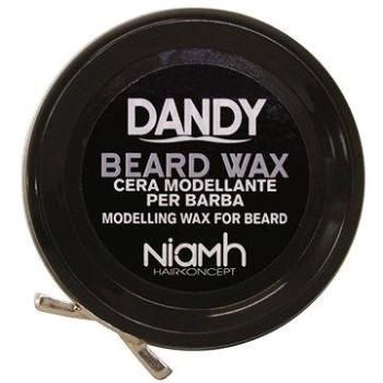 DANDY Beard Wax 50 ml (80316299)