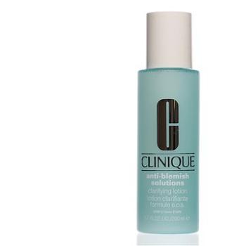 CLINIQUE Anti Blemish Clarifying Lotion 200 ml (20714281113)