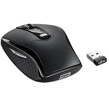 Fujitsu WI660 Wireless Notebook Mouse (S26381-K471-L100)