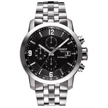 TISSOT PRC 200 Chrono Automatic T055.427.11.057.00