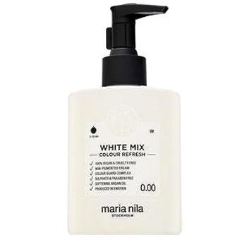 MARIA NILA Colour Refresh White Mix 0.00 300 ml (7391681037120)
