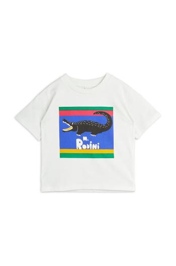 Detské tričko Mini Rodini