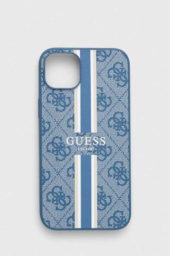 Puzdro na mobil Guess iPhone 14 Plus 6,7"