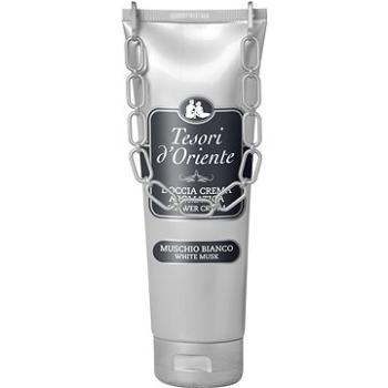 Tesori dOriente White Musk Shower Cream 250 ml (8008970011158)