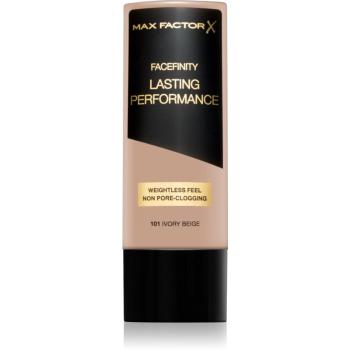 Max Factor Facefinity Lasting Performance tekutý make-up pre dlhotrvajúci efekt odtieň 35 ml