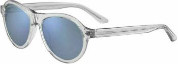 Serengeti Danby Shiny Crystal/Mineral Polarized Blue