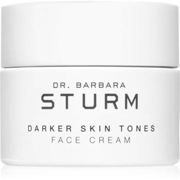 Dr. Barbara Sturm Face Cream Darker Skin Tones krém na tvár 50 ml