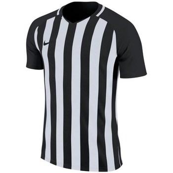 Nike  Tričká s krátkym rukávom Striped Division Iii Jersey  viacfarebny