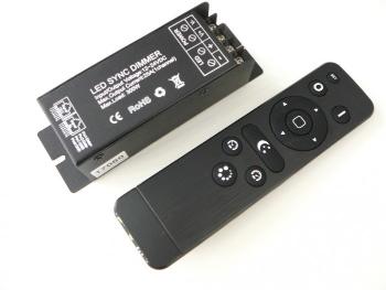 T-LED Stmievač ovládač RF25A 06183