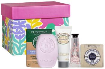 L`Occitane en Provence Darčeková sada Doux Gift Set