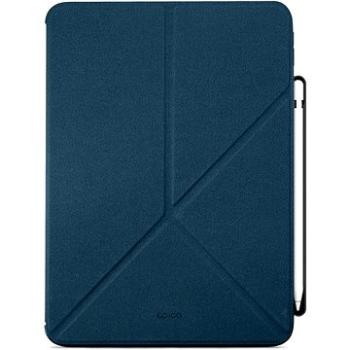 Epico Pro Flip puzdro na iPad 10.9 (2022) – modré (73711101600001)