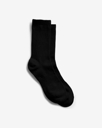 GAP athletic Ponožky Čierna