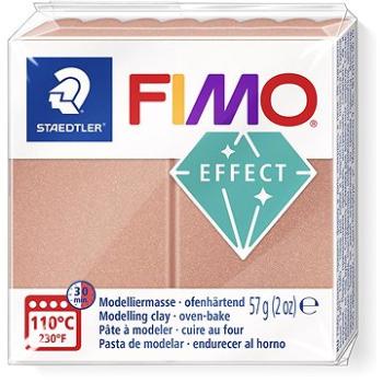 FIMO efekt ružovozlatá perleťová 57 g (4007817014714)