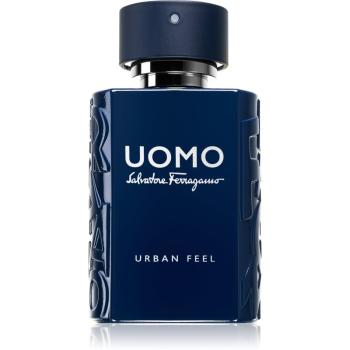 Ferragamo Uomo Urban Feel toaletná voda pre mužov 50 ml