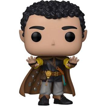 Funko POP! Dungeons and Dragons – Simon (889698680813)