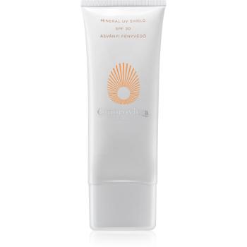 Omorovicza Mineral UV Shield pleťový krém na opaľovanie SPF 30 100 ml