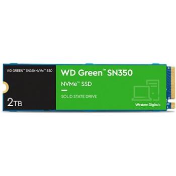 WD Green SN350 2 TB (WDS200T3G0C)