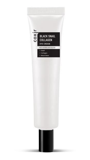 Coxir Black Snail Collagen Eye Cream 30 ml