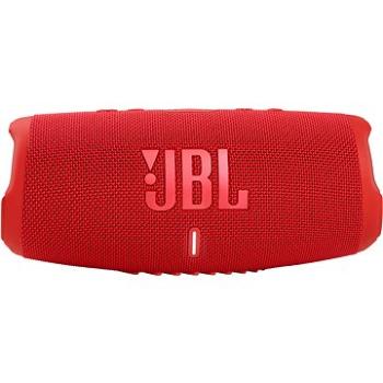 JBL Charge 5 červený (JBLCHARGE5RED)