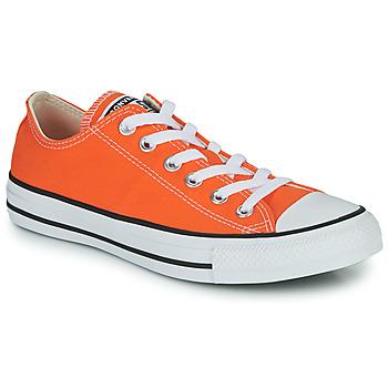Converse  Nízke tenisky Chuck Taylor All Star Desert Color Seasonal Color  Oranžová