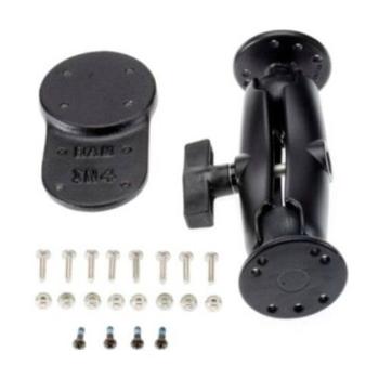 Honeywell Vehicle dock installation kit