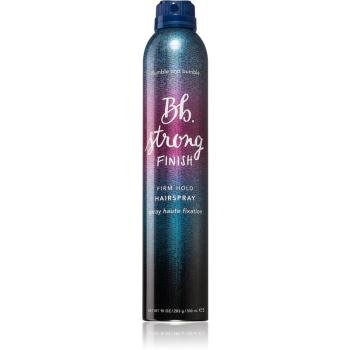 Bumble and bumble Bb. Strong Finish lak na vlasy so silnou fixáciou 300 ml