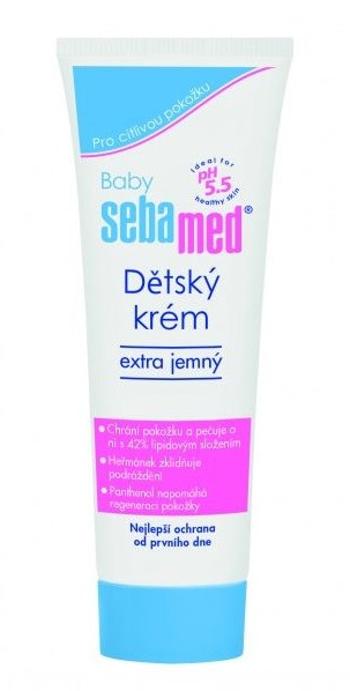 Sebamed Detský krém 200 ml