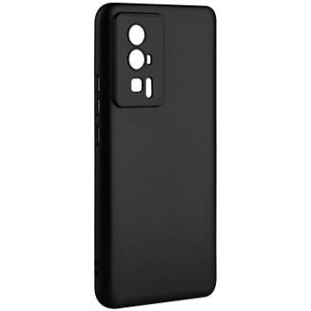 FIXED Story pro Xiaomi POCO F5 Pro čierny (FIXST-1096-BK)