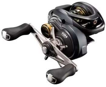 Shimano multiplikátor curado bfs xg left hand