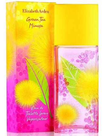 Elizabeth Arden Green Tea Mimosa - EDT 100 ml