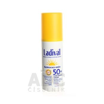 Ladival ALLERG SPF 50+ sprej