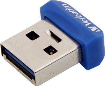 Verbatim Nano USB flash disk 64 GB  98711 USB 3.2 Gen 1 (USB 3.0)