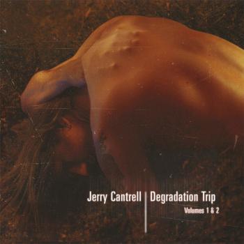 Jerry Cantrell - Degradation Trip 1&2 (4 LP)